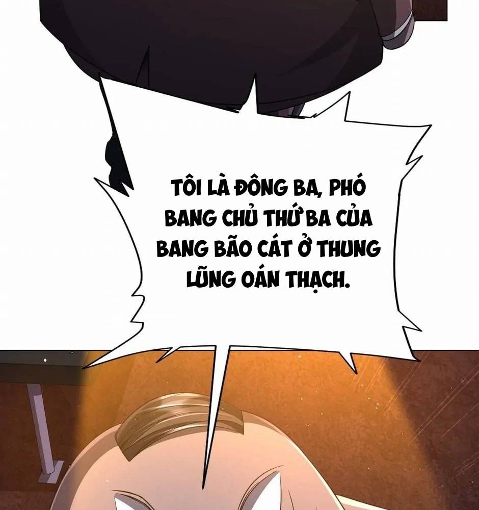 Toàn cầu kinh hoàng: Khởi đầu với hàng nghìn tỷ tiền âm phủ: Chapter 37