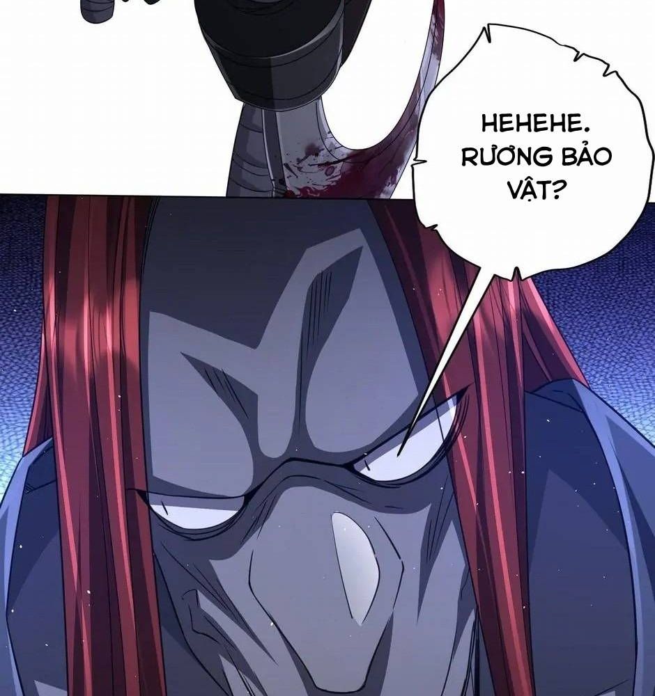 Toàn cầu kinh hoàng: Khởi đầu với hàng nghìn tỷ tiền âm phủ: Chapter 37