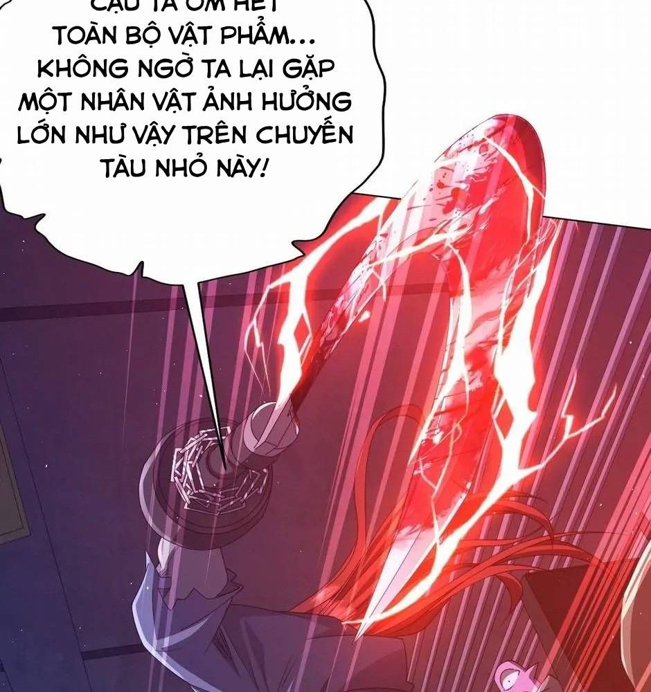 Toàn cầu kinh hoàng: Khởi đầu với hàng nghìn tỷ tiền âm phủ: Chapter 37