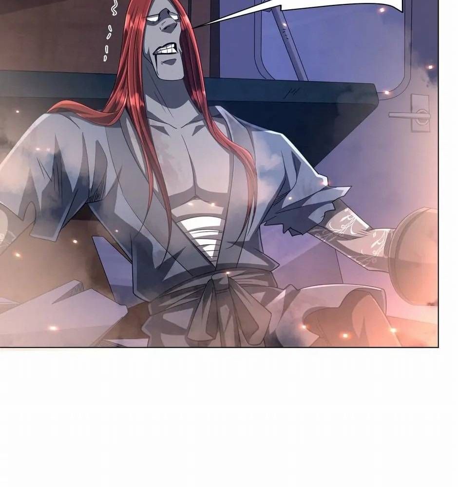 Toàn cầu kinh hoàng: Khởi đầu với hàng nghìn tỷ tiền âm phủ: Chapter 38