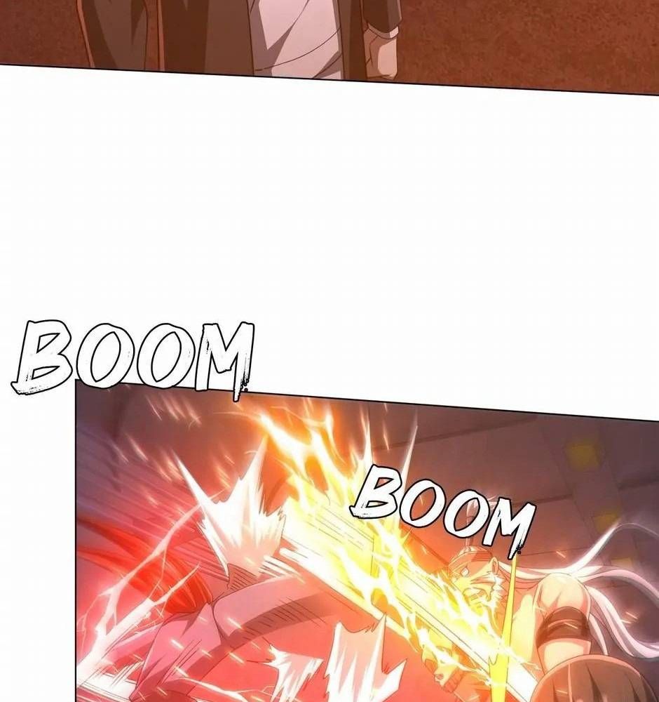 Toàn cầu kinh hoàng: Khởi đầu với hàng nghìn tỷ tiền âm phủ: Chapter 38