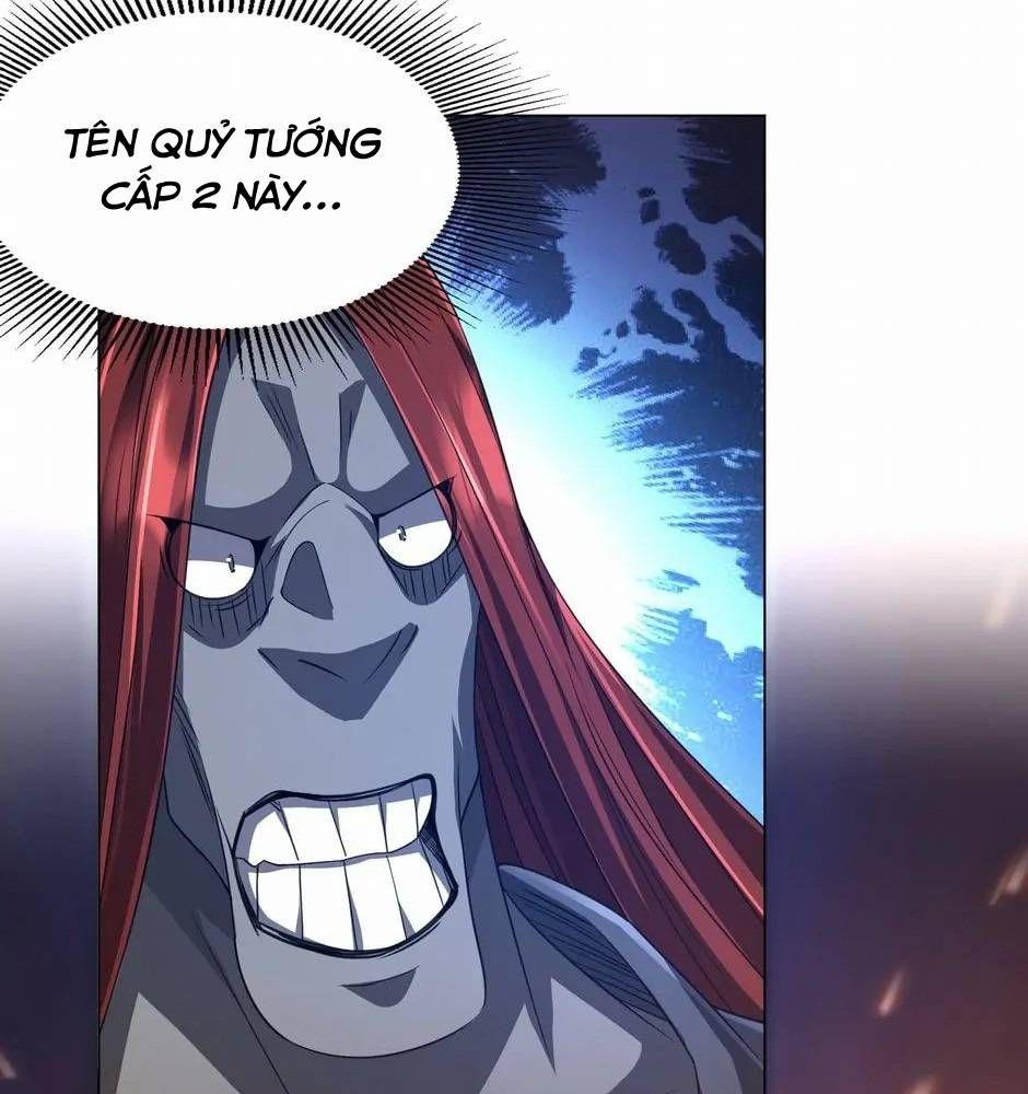 Toàn cầu kinh hoàng: Khởi đầu với hàng nghìn tỷ tiền âm phủ: Chapter 38