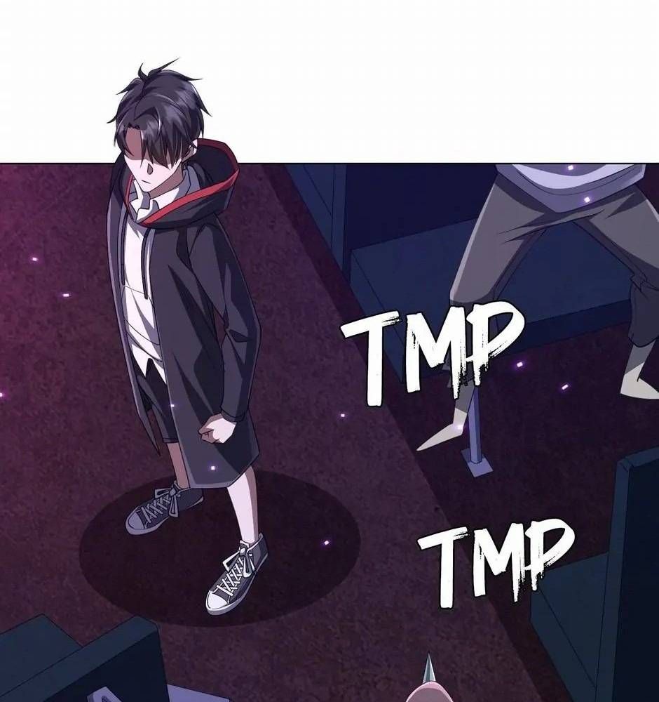 Toàn cầu kinh hoàng: Khởi đầu với hàng nghìn tỷ tiền âm phủ: Chapter 38