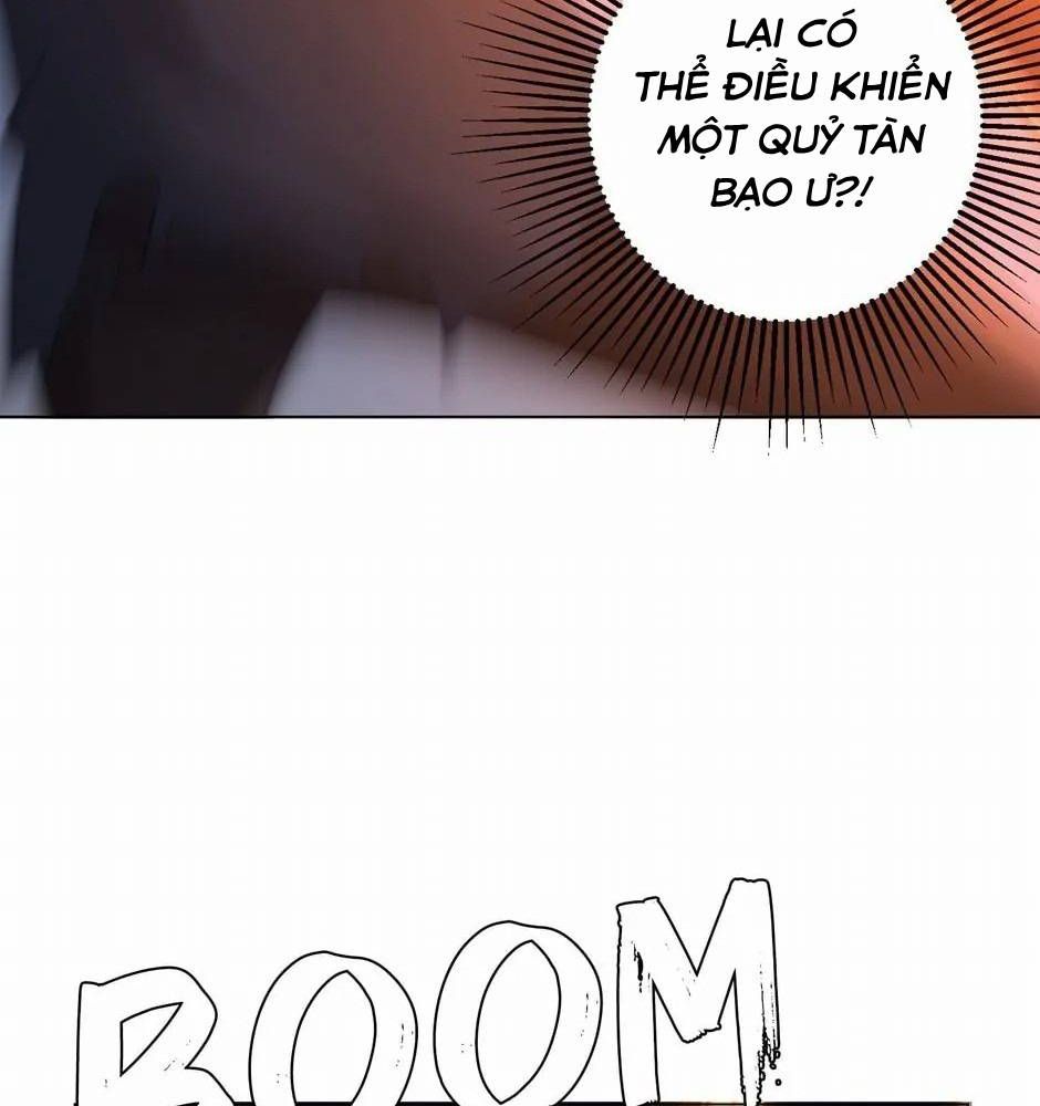 Toàn cầu kinh hoàng: Khởi đầu với hàng nghìn tỷ tiền âm phủ: Chapter 38