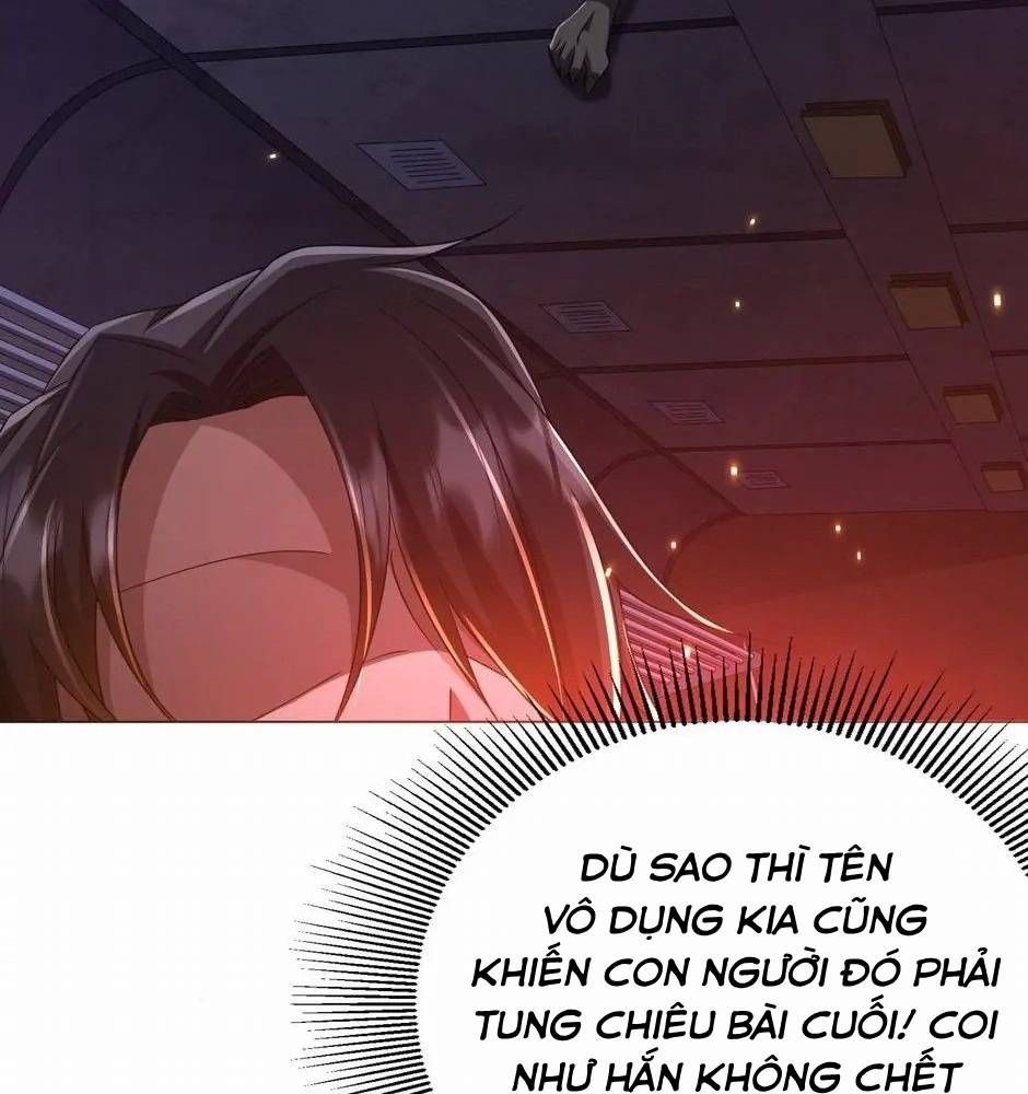 Toàn cầu kinh hoàng: Khởi đầu với hàng nghìn tỷ tiền âm phủ: Chapter 38