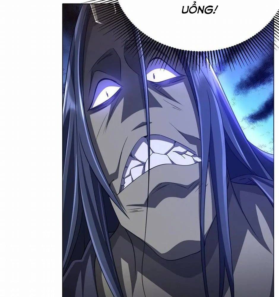 Toàn cầu kinh hoàng: Khởi đầu với hàng nghìn tỷ tiền âm phủ: Chapter 38