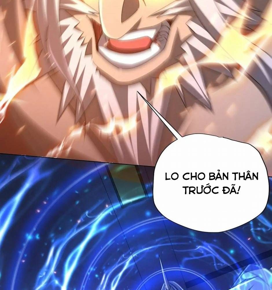 Toàn cầu kinh hoàng: Khởi đầu với hàng nghìn tỷ tiền âm phủ: Chapter 38