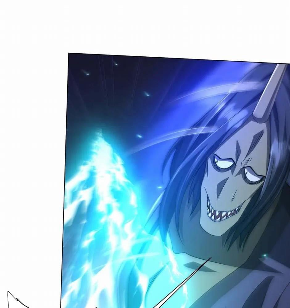 Toàn cầu kinh hoàng: Khởi đầu với hàng nghìn tỷ tiền âm phủ: Chapter 39