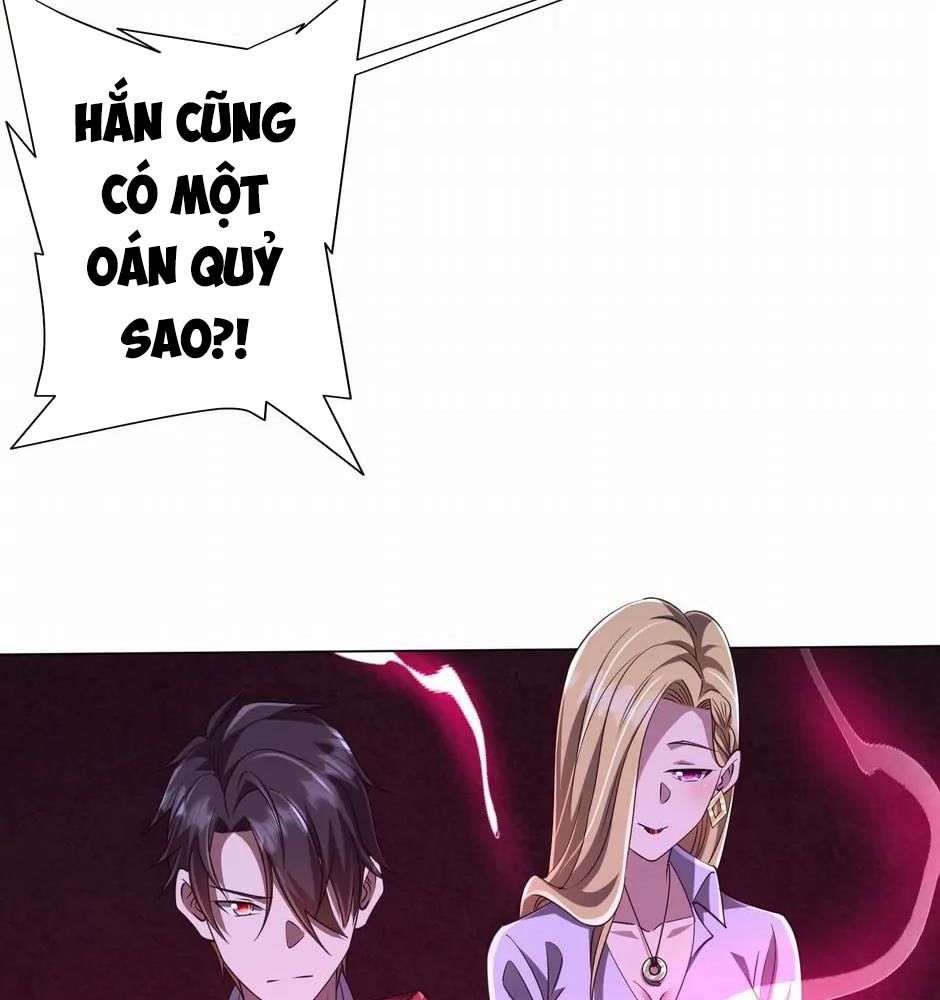 Toàn cầu kinh hoàng: Khởi đầu với hàng nghìn tỷ tiền âm phủ: Chapter 39