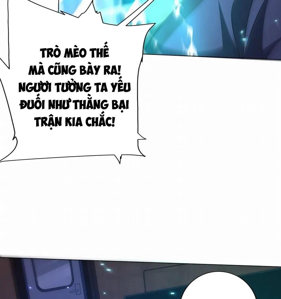 Toàn cầu kinh hoàng: Khởi đầu với hàng nghìn tỷ tiền âm phủ: Chapter 39