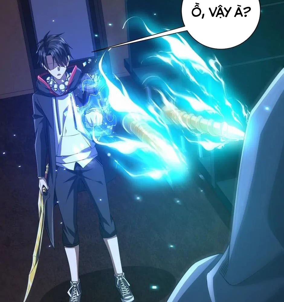 Toàn cầu kinh hoàng: Khởi đầu với hàng nghìn tỷ tiền âm phủ: Chapter 39