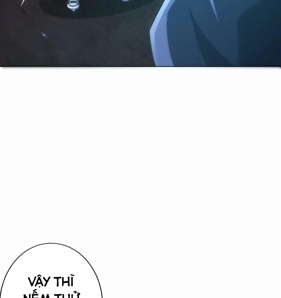 Toàn cầu kinh hoàng: Khởi đầu với hàng nghìn tỷ tiền âm phủ: Chapter 39