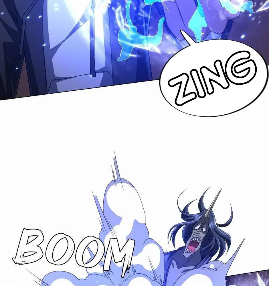 Toàn cầu kinh hoàng: Khởi đầu với hàng nghìn tỷ tiền âm phủ: Chapter 39