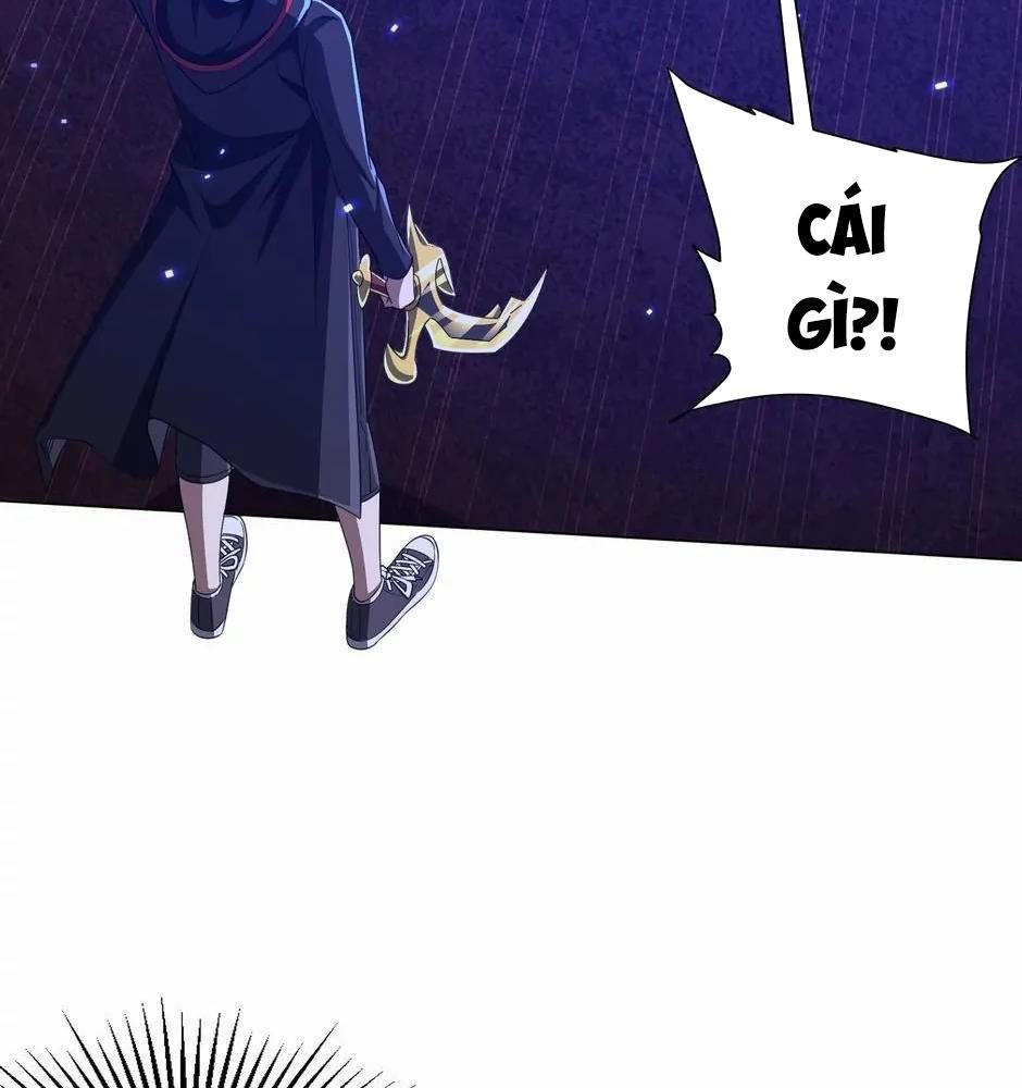 Toàn cầu kinh hoàng: Khởi đầu với hàng nghìn tỷ tiền âm phủ: Chapter 39