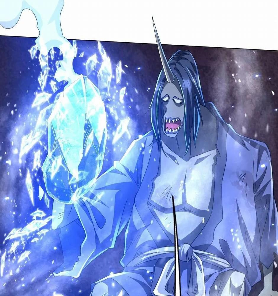 Toàn cầu kinh hoàng: Khởi đầu với hàng nghìn tỷ tiền âm phủ: Chapter 39