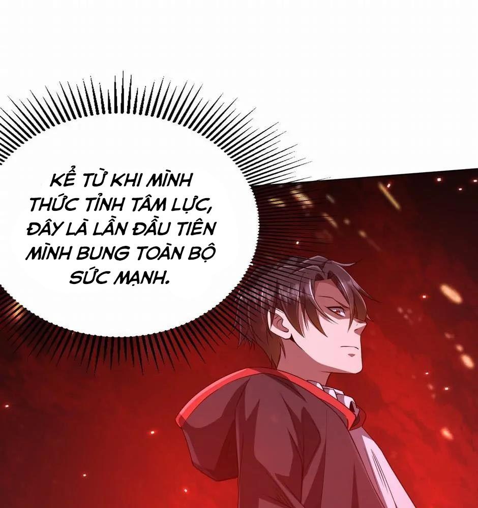 Toàn cầu kinh hoàng: Khởi đầu với hàng nghìn tỷ tiền âm phủ: Chapter 39