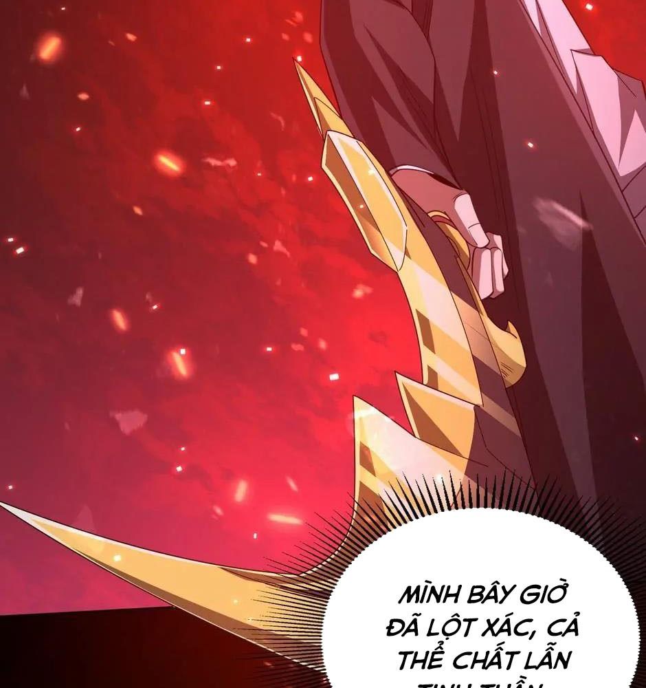 Toàn cầu kinh hoàng: Khởi đầu với hàng nghìn tỷ tiền âm phủ: Chapter 39