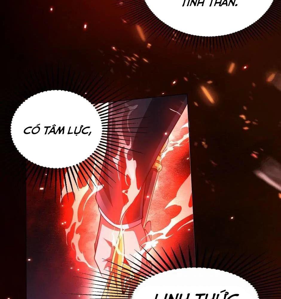 Toàn cầu kinh hoàng: Khởi đầu với hàng nghìn tỷ tiền âm phủ: Chapter 39