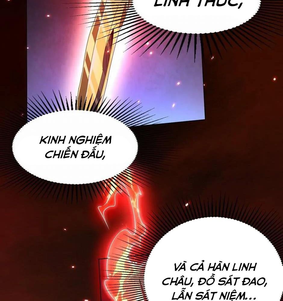 Toàn cầu kinh hoàng: Khởi đầu với hàng nghìn tỷ tiền âm phủ: Chapter 39