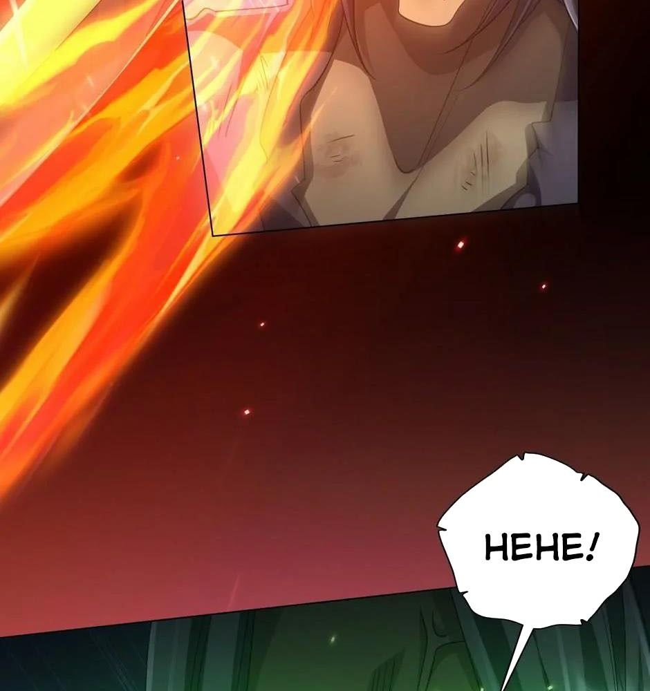 Toàn cầu kinh hoàng: Khởi đầu với hàng nghìn tỷ tiền âm phủ: Chapter 39