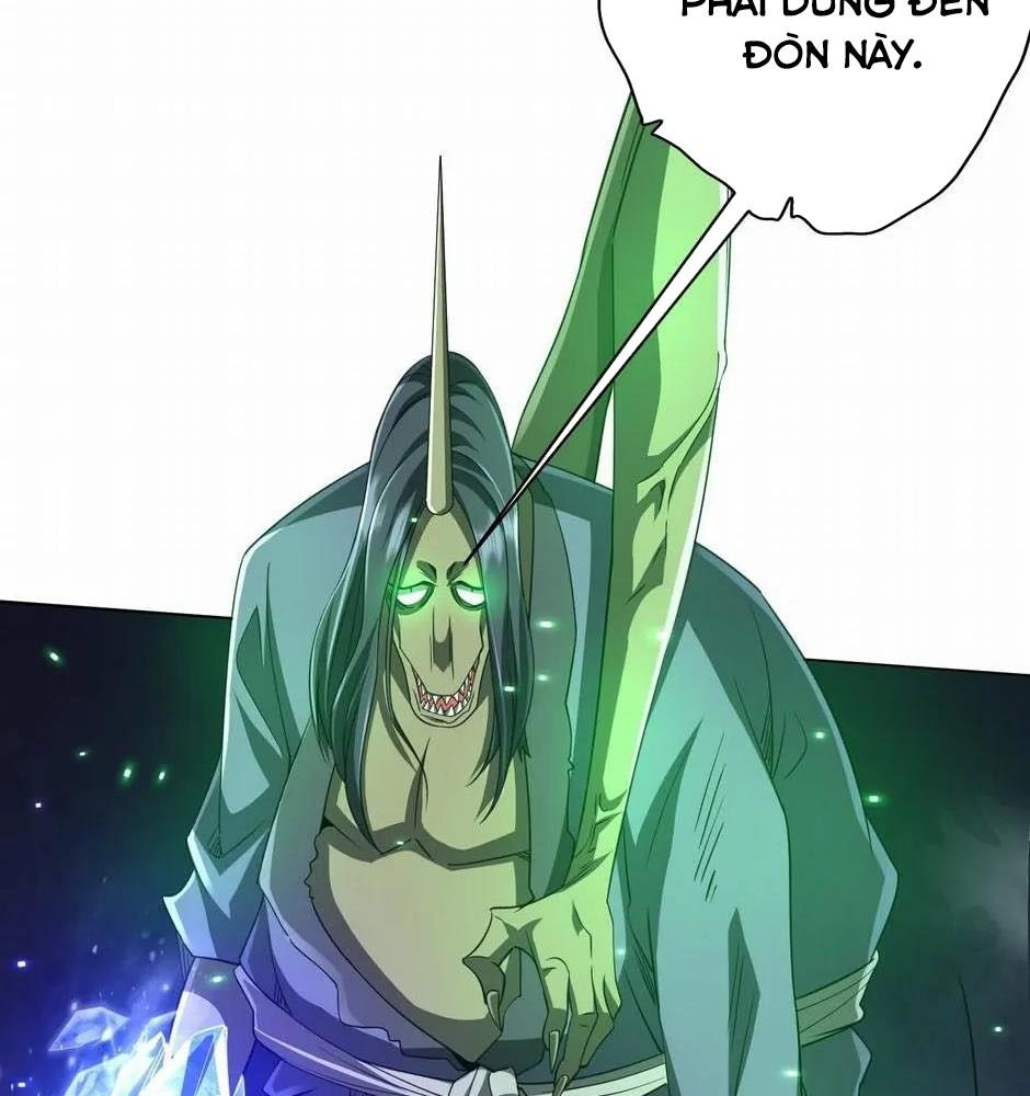 Toàn cầu kinh hoàng: Khởi đầu với hàng nghìn tỷ tiền âm phủ: Chapter 39