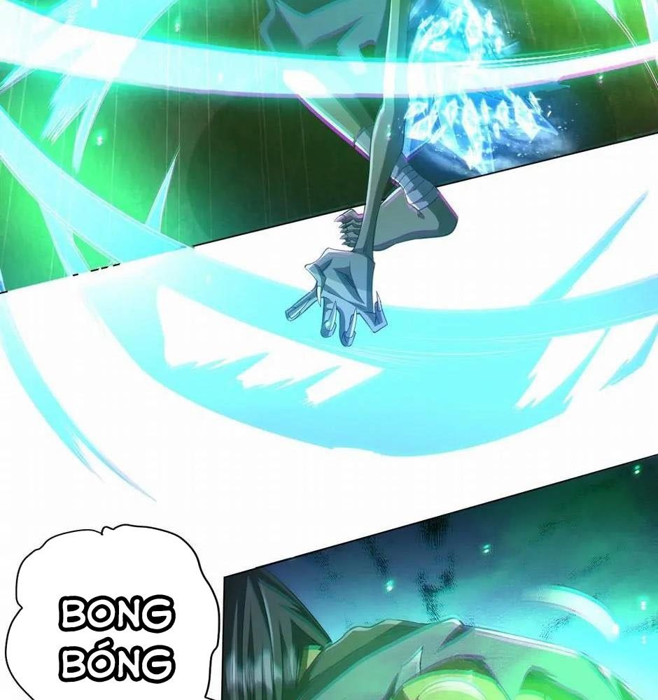 Toàn cầu kinh hoàng: Khởi đầu với hàng nghìn tỷ tiền âm phủ: Chapter 39