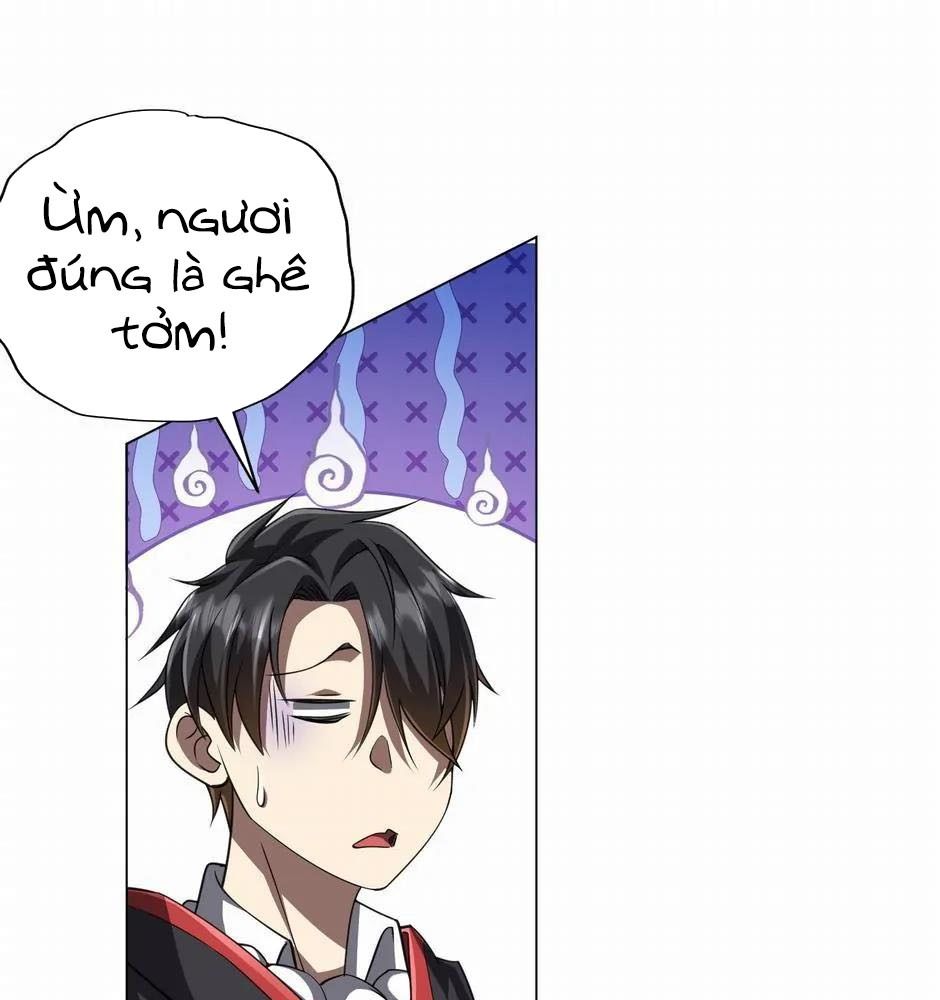 Toàn cầu kinh hoàng: Khởi đầu với hàng nghìn tỷ tiền âm phủ: Chapter 39