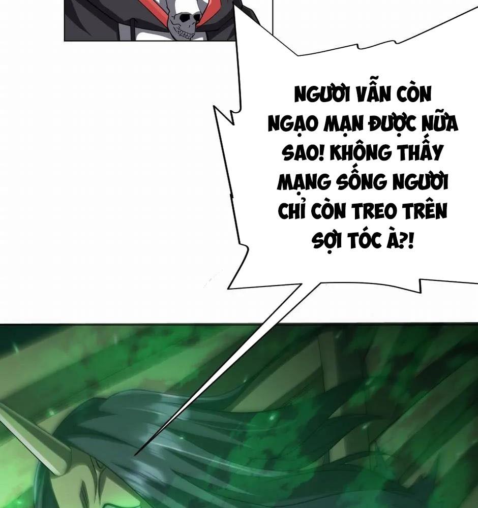 Toàn cầu kinh hoàng: Khởi đầu với hàng nghìn tỷ tiền âm phủ: Chapter 39