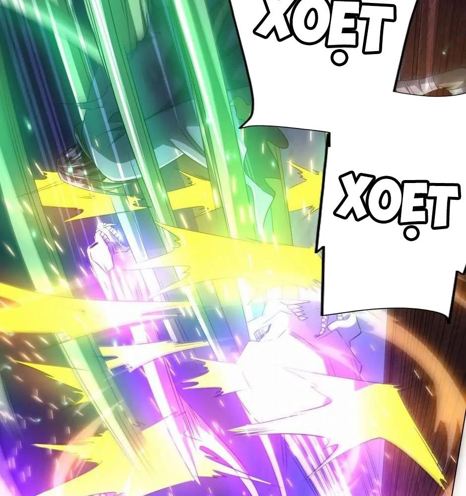 Toàn cầu kinh hoàng: Khởi đầu với hàng nghìn tỷ tiền âm phủ: Chapter 39