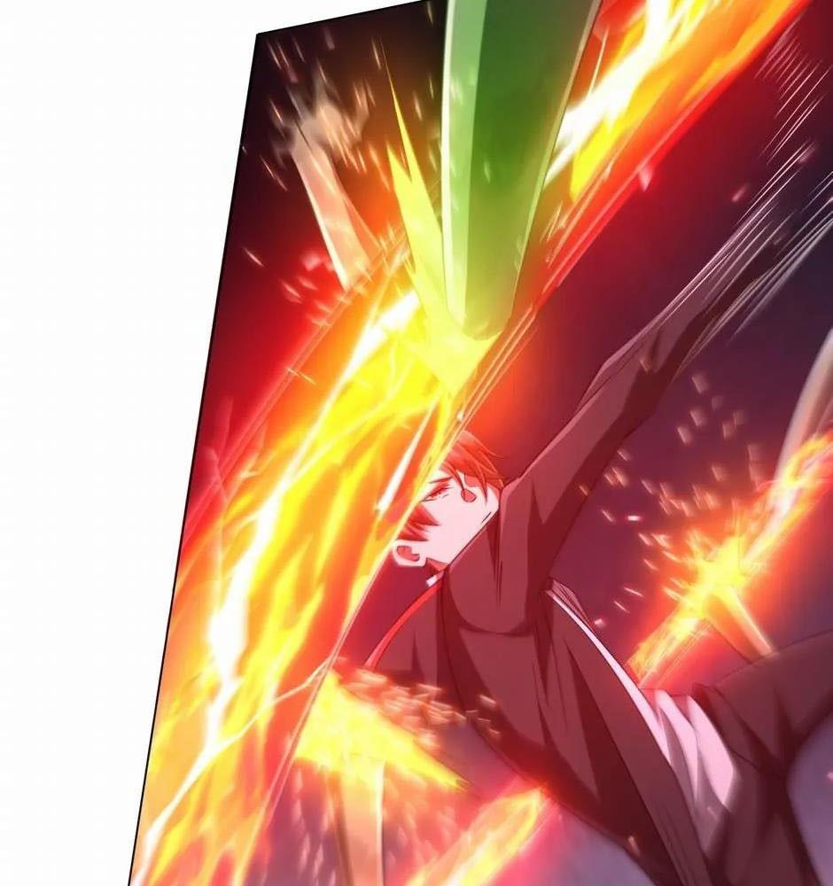 Toàn cầu kinh hoàng: Khởi đầu với hàng nghìn tỷ tiền âm phủ: Chapter 39