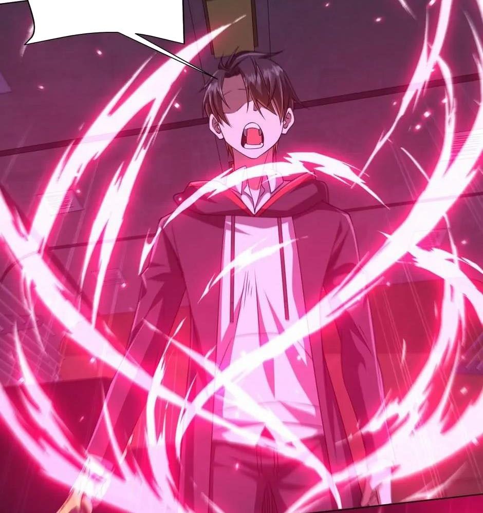 Toàn cầu kinh hoàng: Khởi đầu với hàng nghìn tỷ tiền âm phủ: Chapter 39