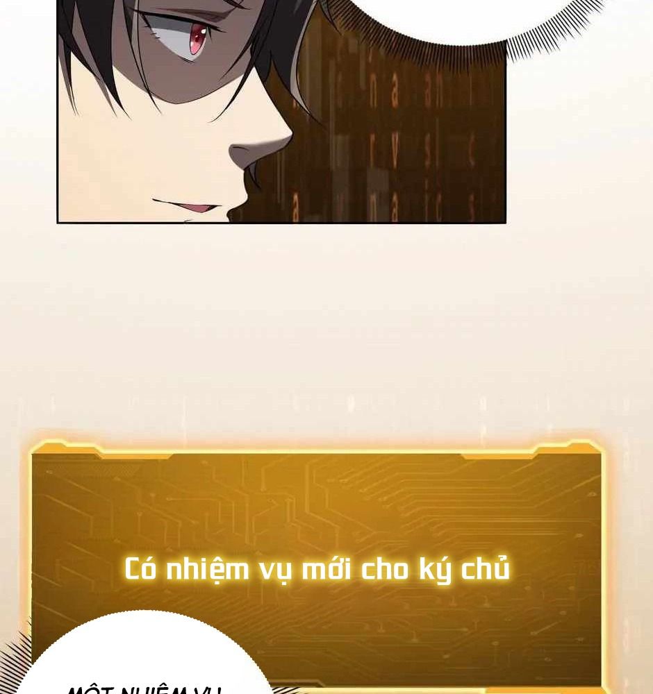 Toàn cầu kinh hoàng: Khởi đầu với hàng nghìn tỷ tiền âm phủ: Chapter 4