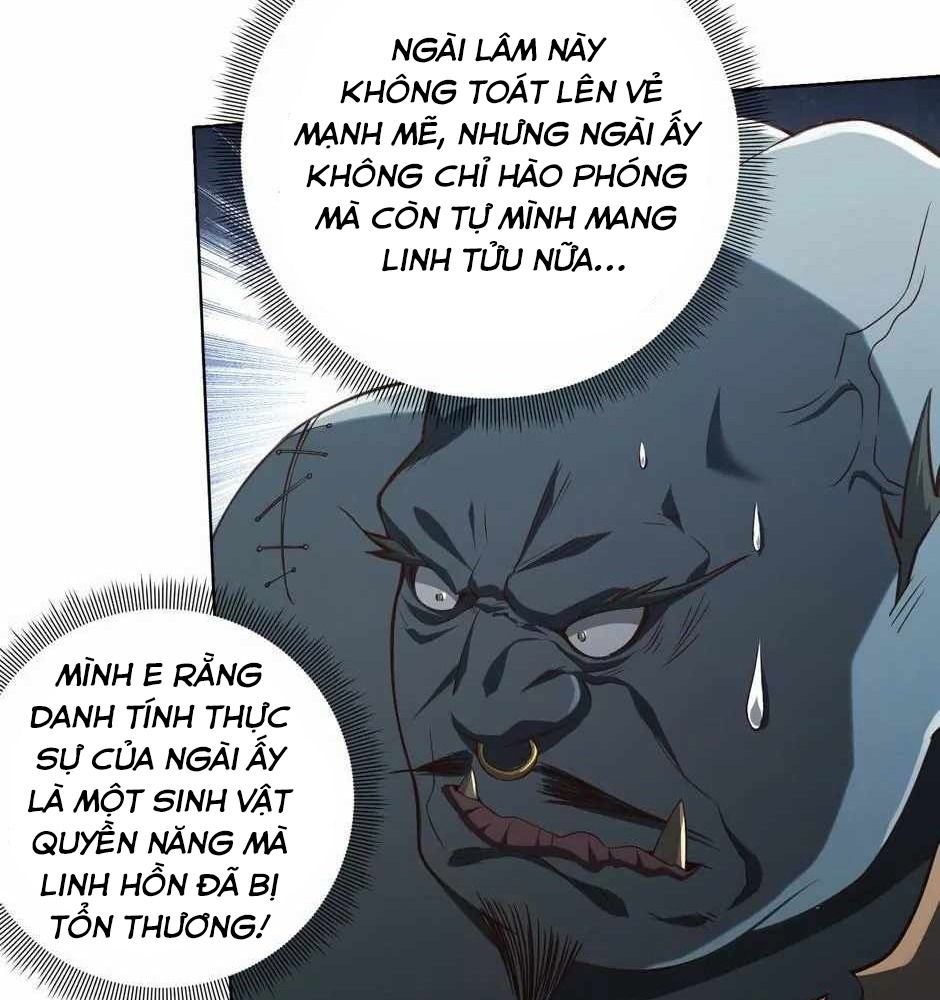 Toàn cầu kinh hoàng: Khởi đầu với hàng nghìn tỷ tiền âm phủ: Chapter 4