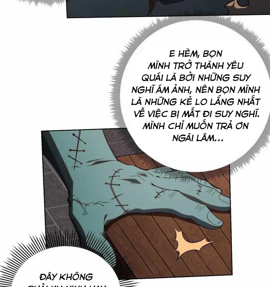 Toàn cầu kinh hoàng: Khởi đầu với hàng nghìn tỷ tiền âm phủ: Chapter 4