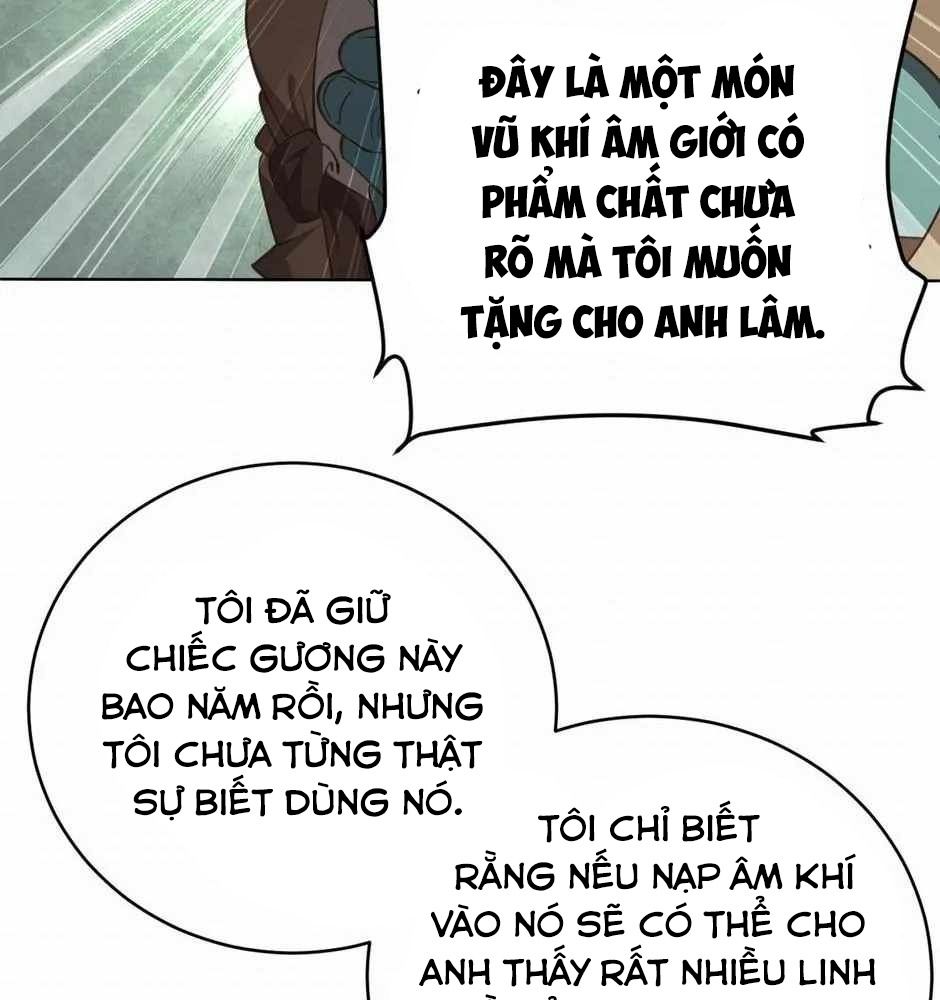 Toàn cầu kinh hoàng: Khởi đầu với hàng nghìn tỷ tiền âm phủ: Chapter 4