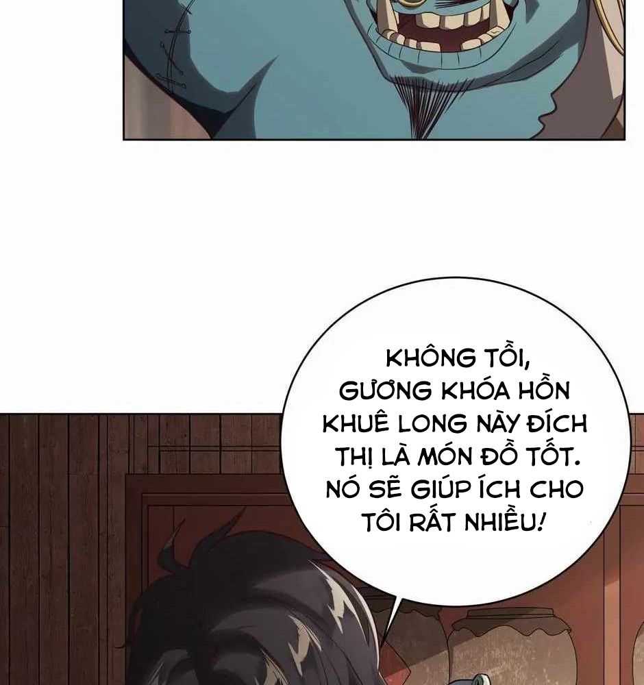 Toàn cầu kinh hoàng: Khởi đầu với hàng nghìn tỷ tiền âm phủ: Chapter 4