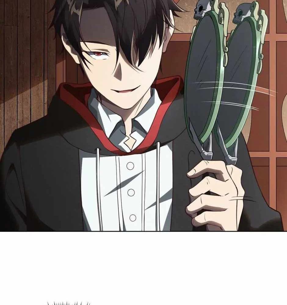 Toàn cầu kinh hoàng: Khởi đầu với hàng nghìn tỷ tiền âm phủ: Chapter 4