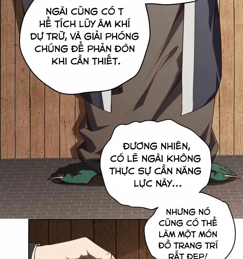 Toàn cầu kinh hoàng: Khởi đầu với hàng nghìn tỷ tiền âm phủ: Chapter 4