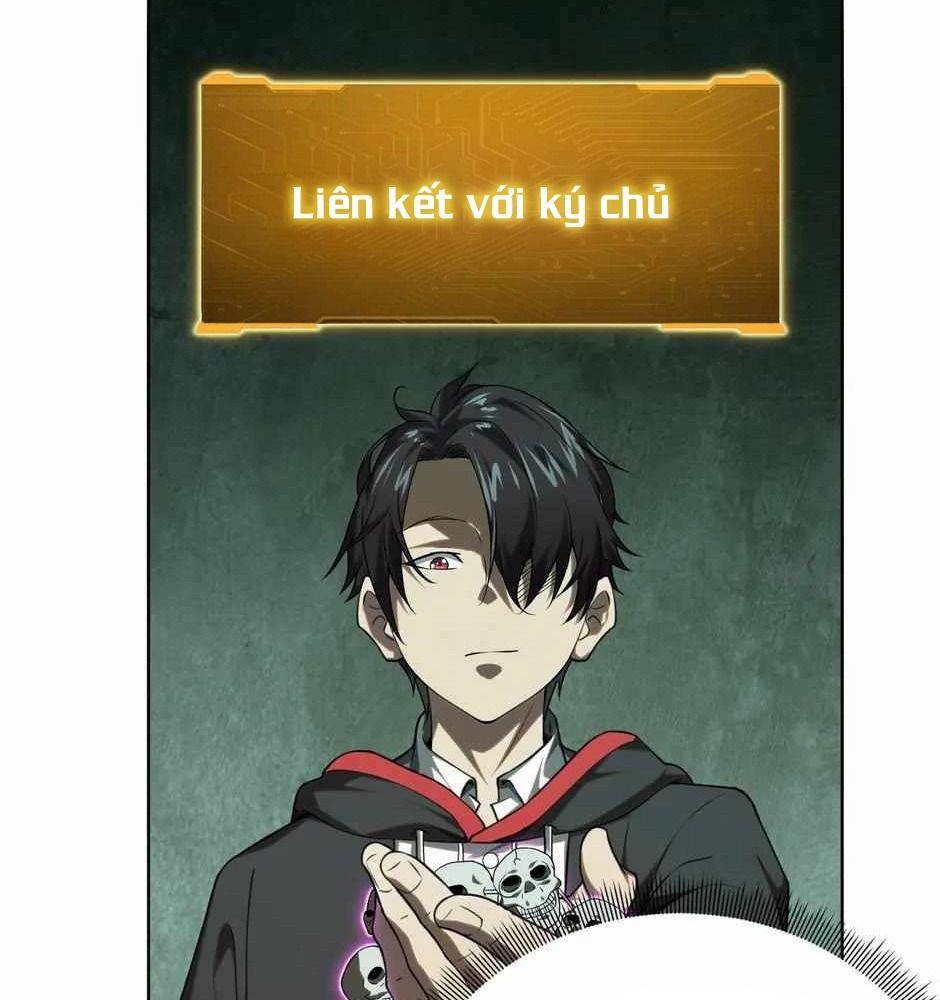 Toàn cầu kinh hoàng: Khởi đầu với hàng nghìn tỷ tiền âm phủ: Chapter 4