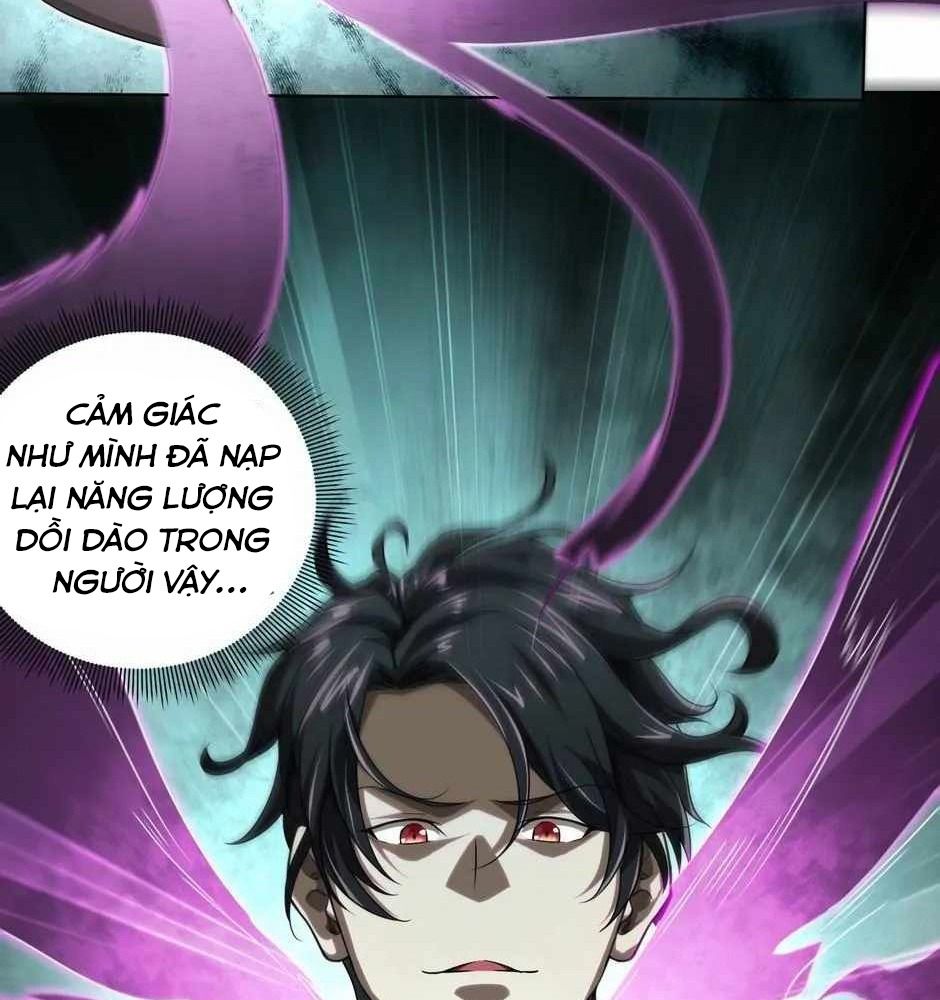 Toàn cầu kinh hoàng: Khởi đầu với hàng nghìn tỷ tiền âm phủ: Chapter 4