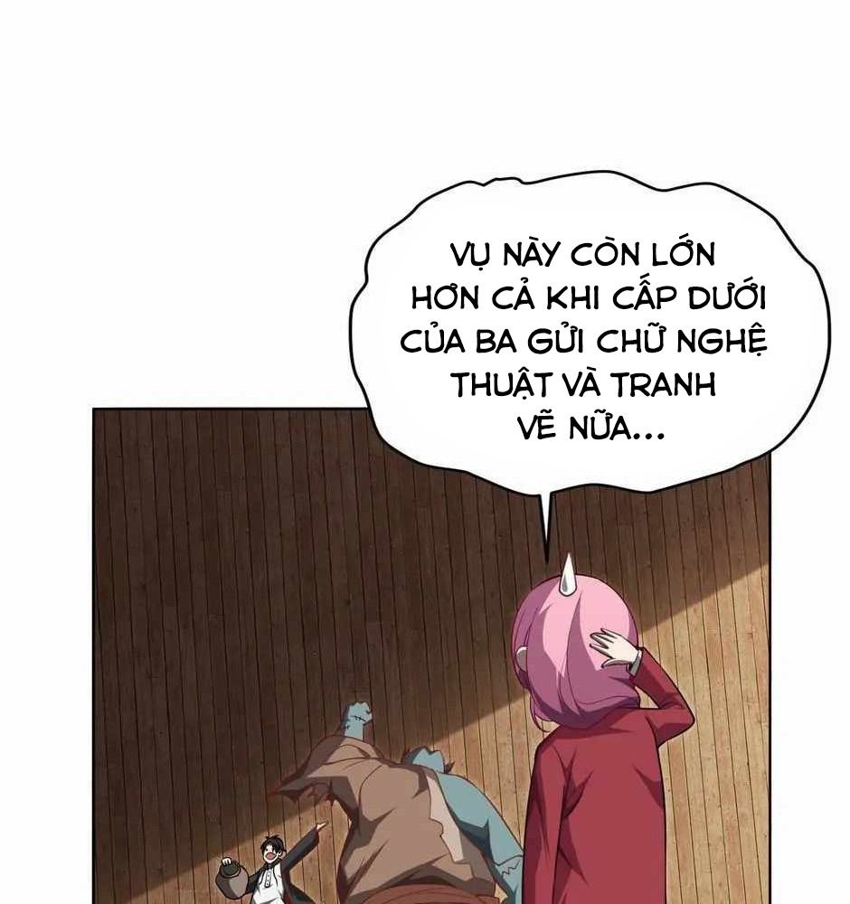 Toàn cầu kinh hoàng: Khởi đầu với hàng nghìn tỷ tiền âm phủ: Chapter 4