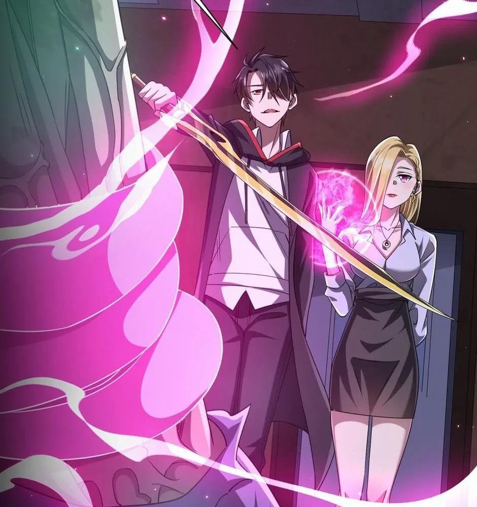 Toàn cầu kinh hoàng: Khởi đầu với hàng nghìn tỷ tiền âm phủ: Chapter 40