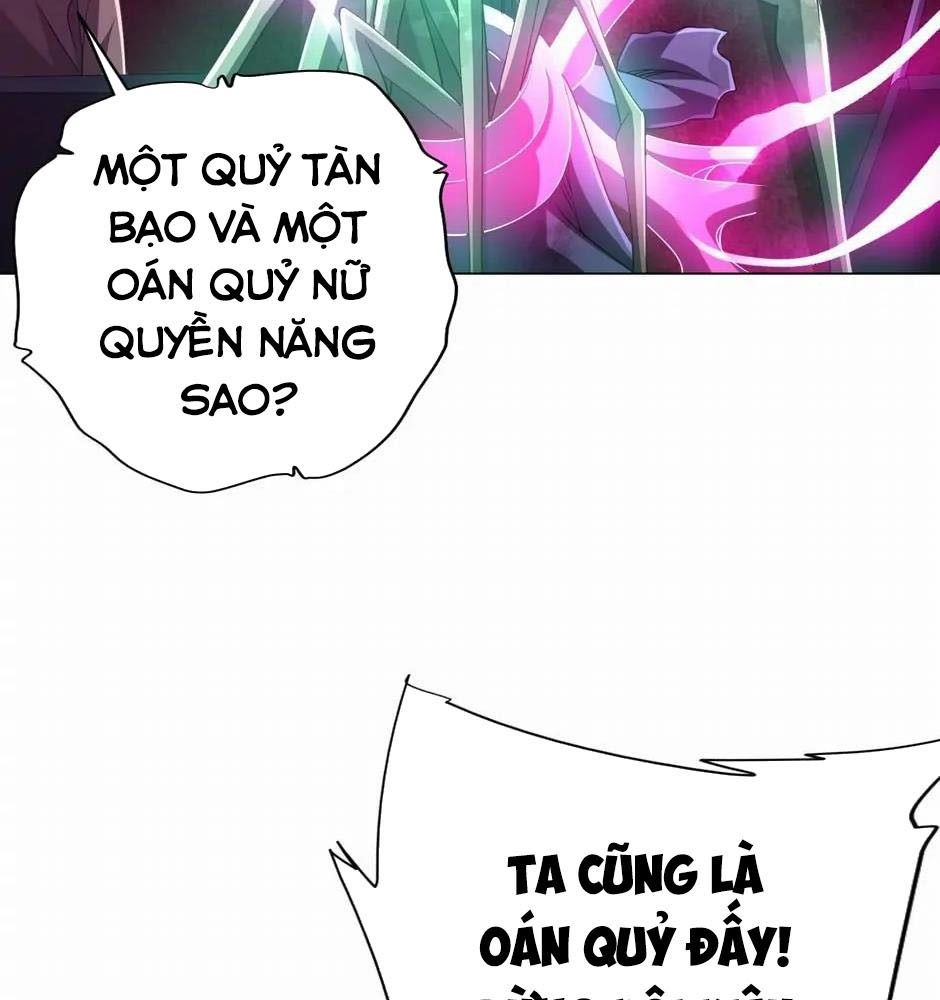 Toàn cầu kinh hoàng: Khởi đầu với hàng nghìn tỷ tiền âm phủ: Chapter 40
