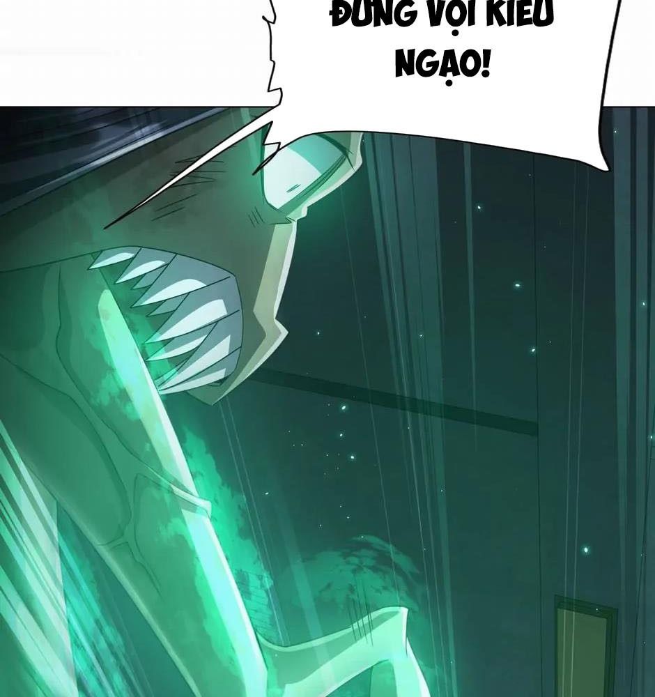 Toàn cầu kinh hoàng: Khởi đầu với hàng nghìn tỷ tiền âm phủ: Chapter 40