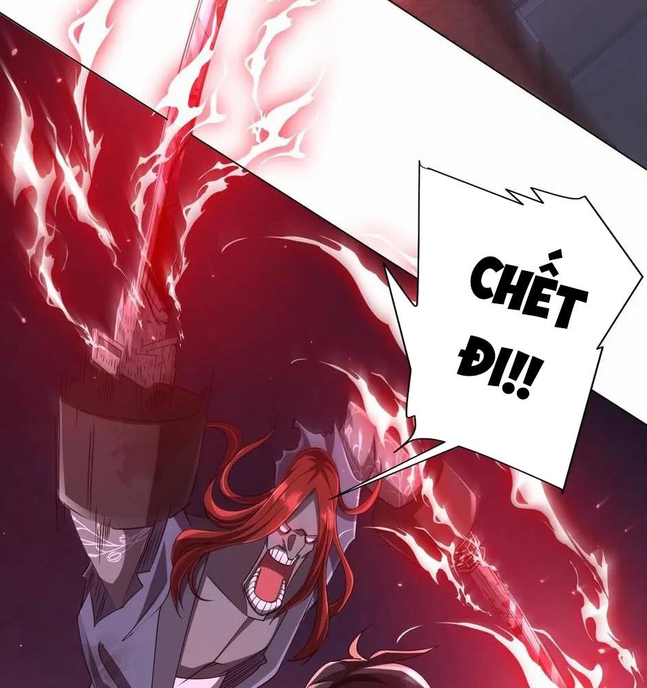 Toàn cầu kinh hoàng: Khởi đầu với hàng nghìn tỷ tiền âm phủ: Chapter 40