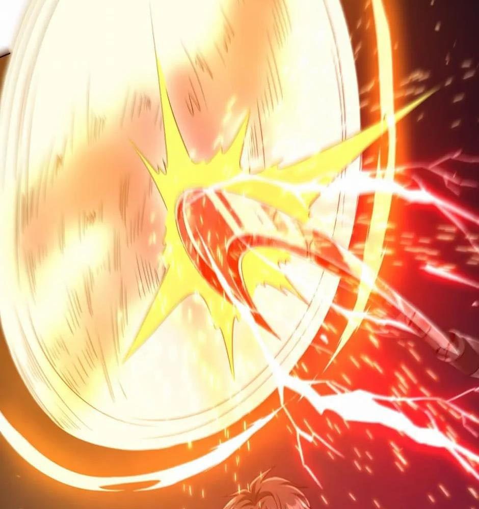 Toàn cầu kinh hoàng: Khởi đầu với hàng nghìn tỷ tiền âm phủ: Chapter 40