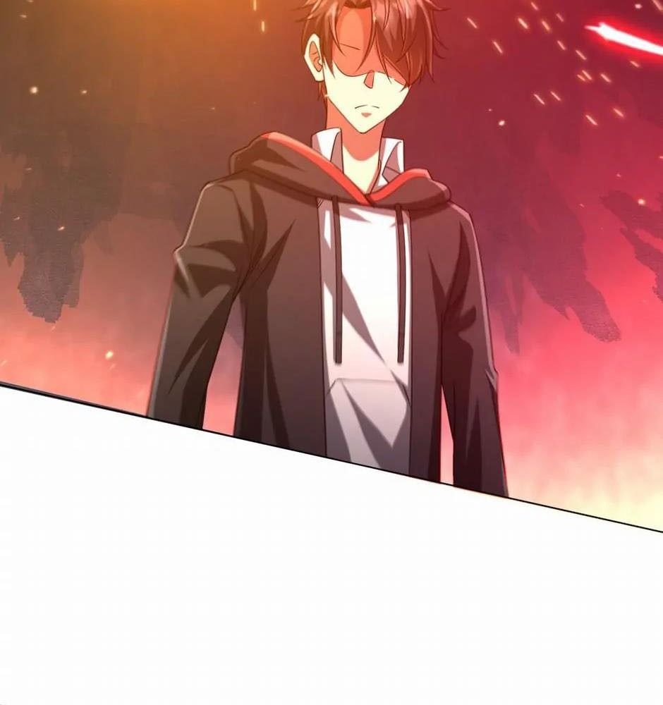 Toàn cầu kinh hoàng: Khởi đầu với hàng nghìn tỷ tiền âm phủ: Chapter 40