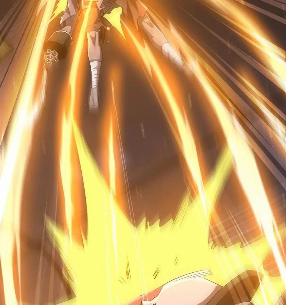 Toàn cầu kinh hoàng: Khởi đầu với hàng nghìn tỷ tiền âm phủ: Chapter 40