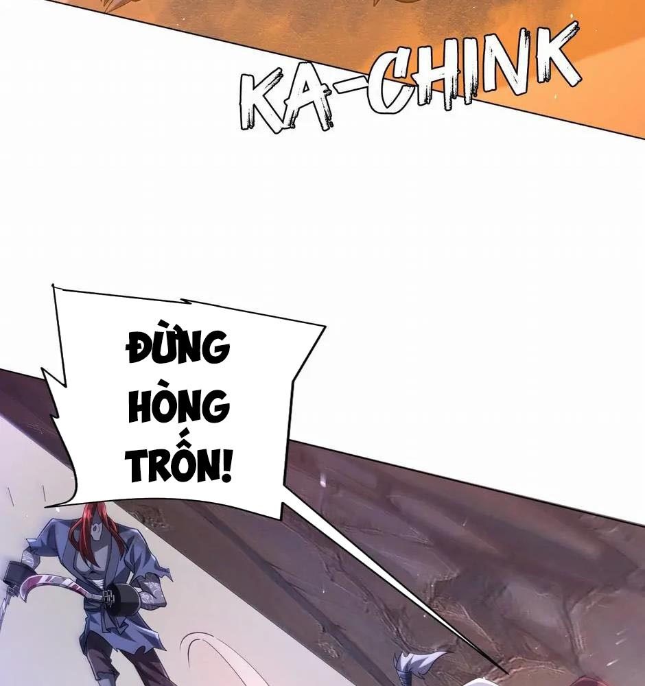 Toàn cầu kinh hoàng: Khởi đầu với hàng nghìn tỷ tiền âm phủ: Chapter 40