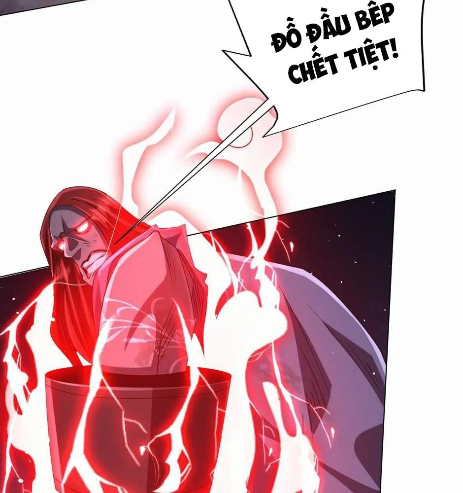 Toàn cầu kinh hoàng: Khởi đầu với hàng nghìn tỷ tiền âm phủ: Chapter 40